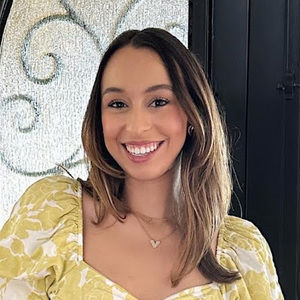 Meet your Posher, Hailey